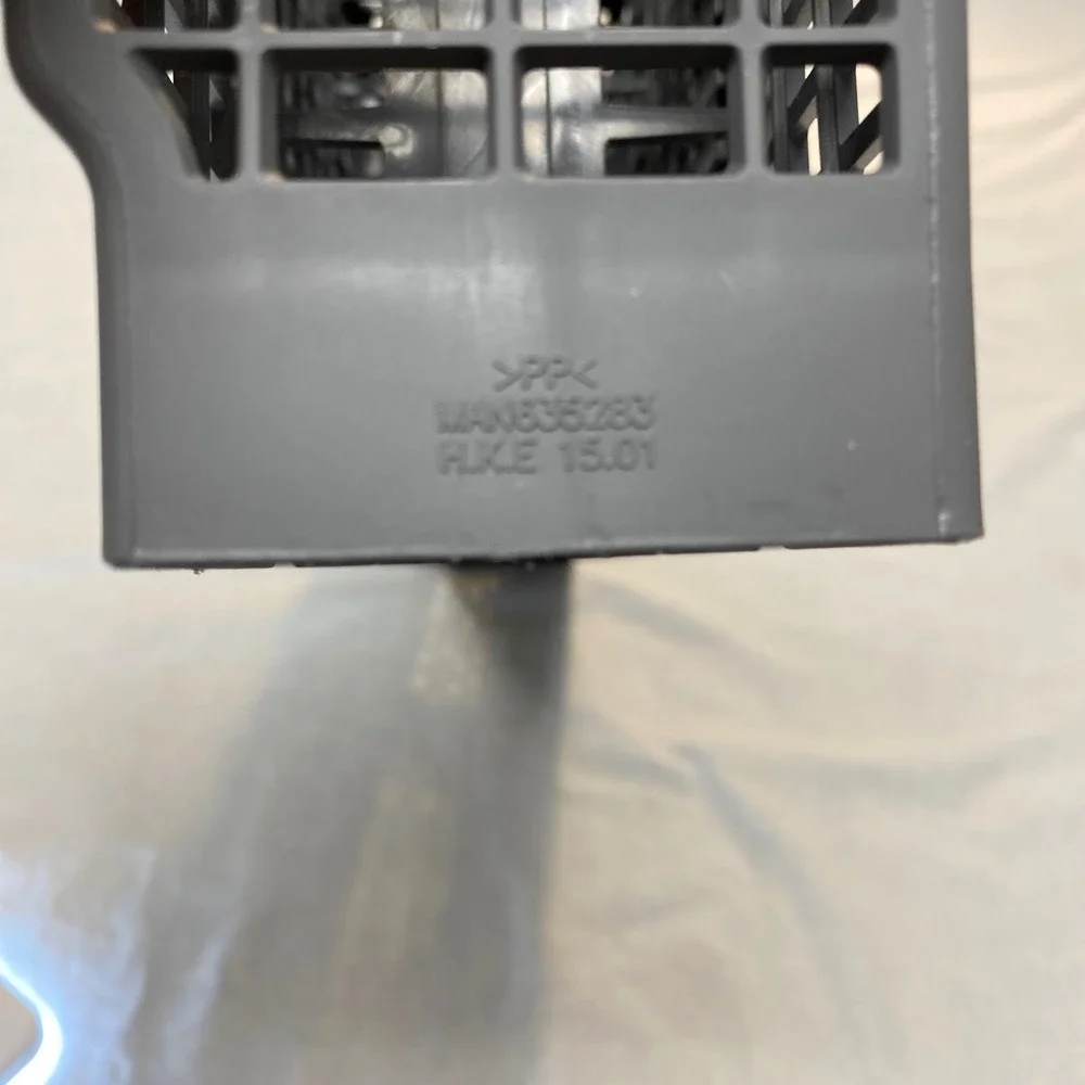 LG Dishwasher Silverware Basket MAN635283 Gray OEM Replacement Utensil Caddy